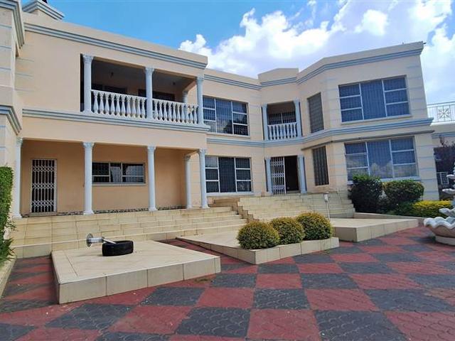 House for sale in Witbank, Mpumalanga