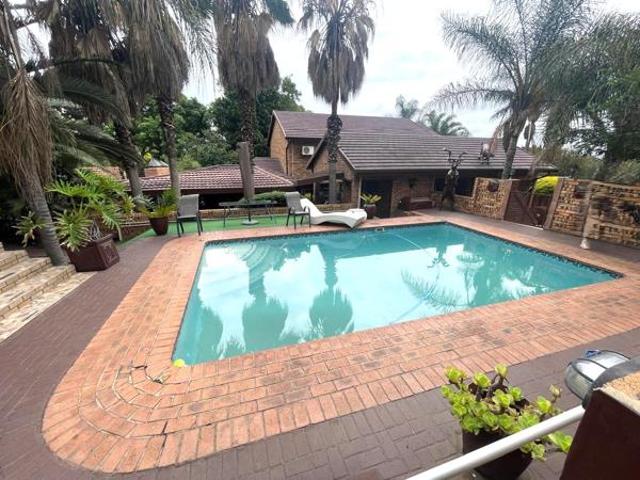 House for sale in Witbank, Mpumalanga