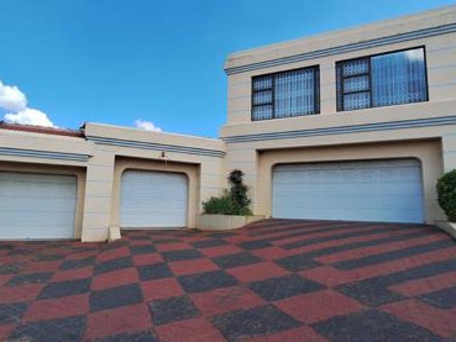 House for sale in Witbank, Mpumalanga