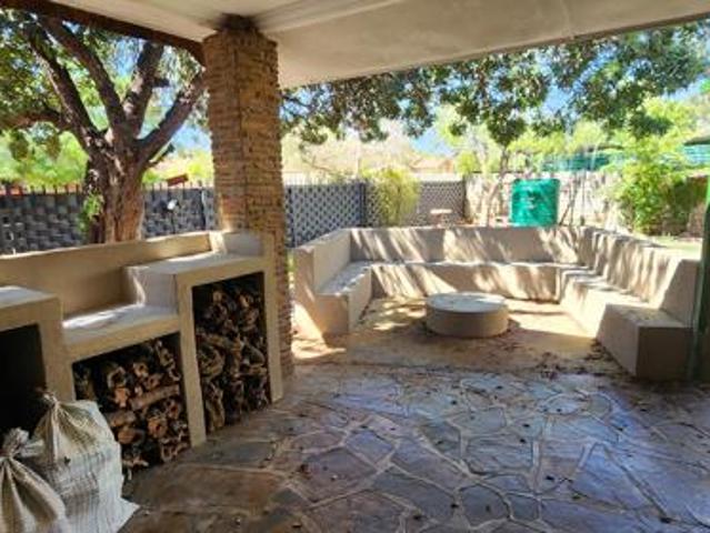 House for sale in Upington, Northern Cape