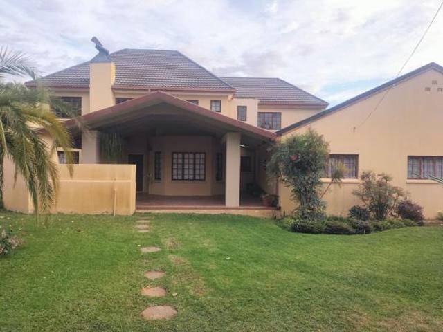 House for sale in Douglas, Northern Cape