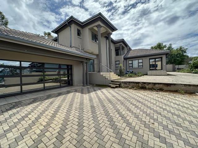 House for sale in Ehlanzeni, Mpumalanga