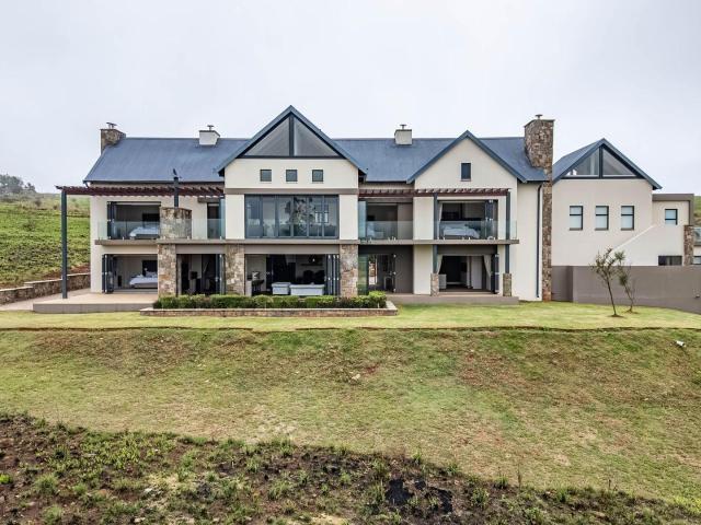 House for sale in Dullstroom, Mpumalanga