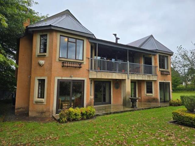 House for sale in Dullstroom, Mpumalanga
