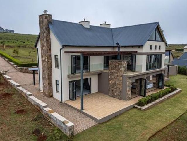 House for sale in Dullstroom, Mpumalanga