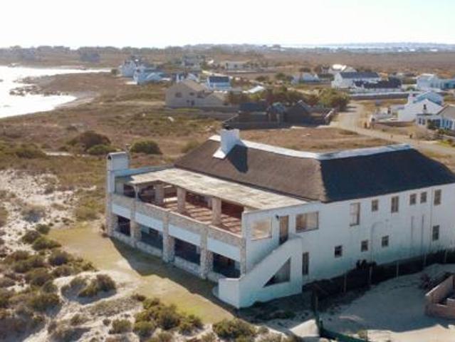 House for sale in Western Cape