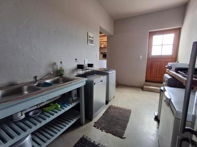 House for sale in Western Cape