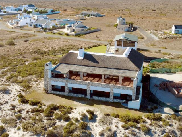 House for sale in West Coast, Britannia Bay