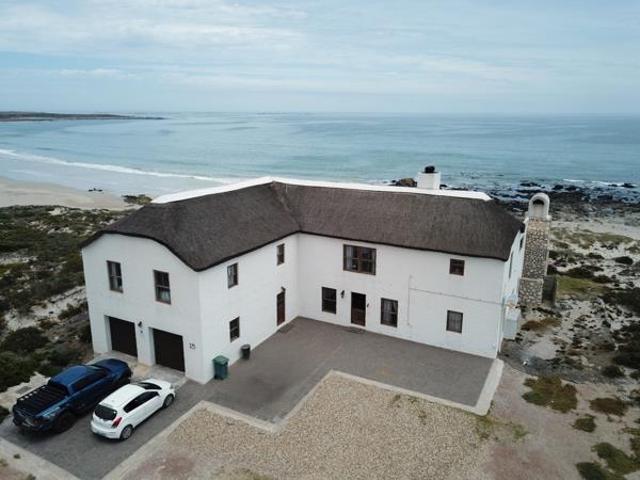 House for sale in Western Cape