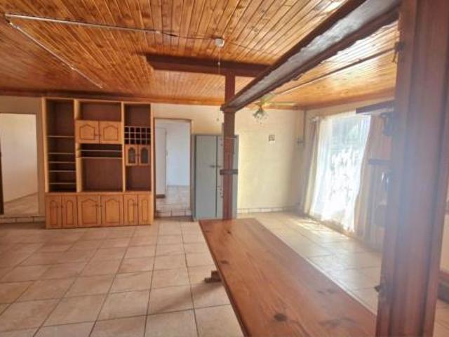 House for sale in Xhariep District Municipality, Free State