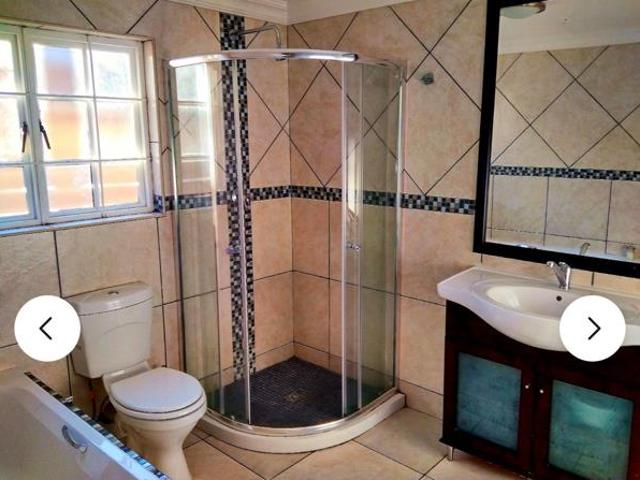 House for rent in Waterkloof, Gauteng