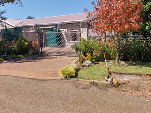 House for sale in Sundra, Mpumalanga