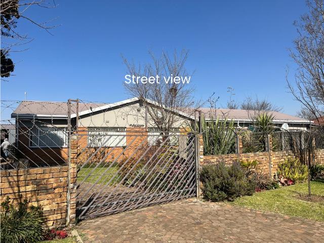 House for sale in Sundra, Mpumalanga
