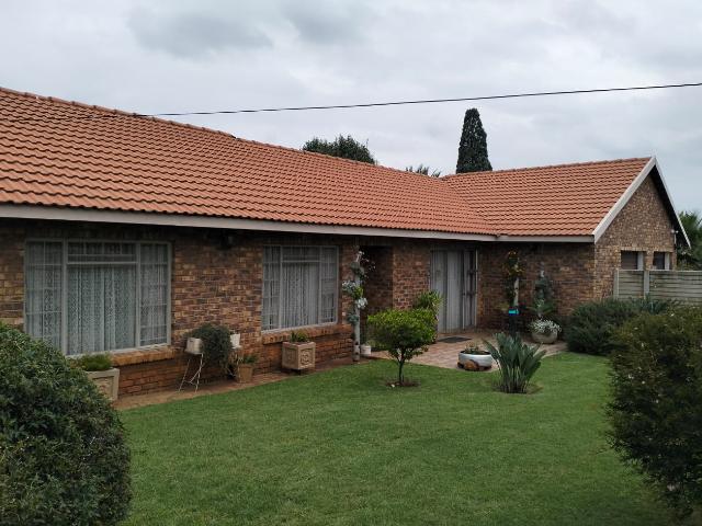 House for sale in Ekurhuleni, Gauteng