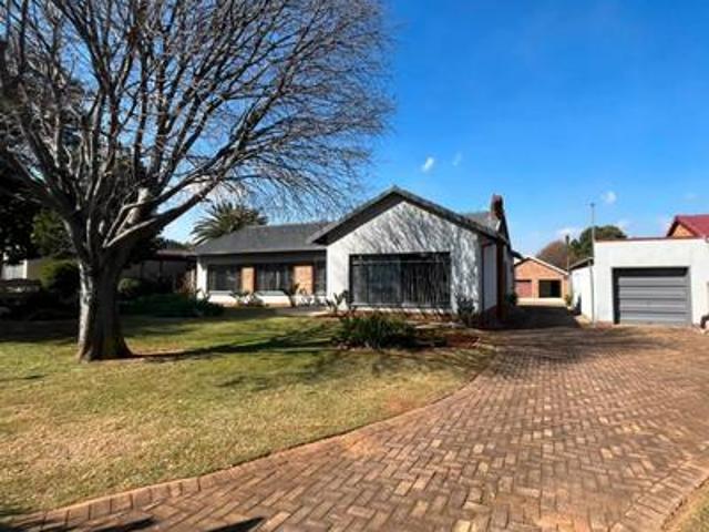 House for sale in Ekurhuleni, Gauteng