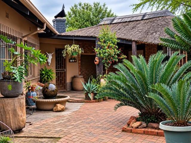 House for sale in eMalahleni, Emalahleni Local Municipality