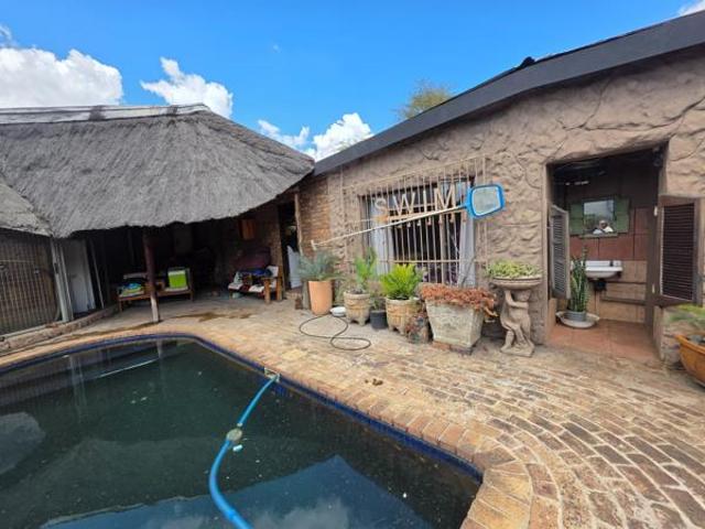 House for sale in eMalahleni, Emalahleni Local Municipality