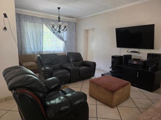 House for sale in eMalahleni, Emalahleni Local Municipality