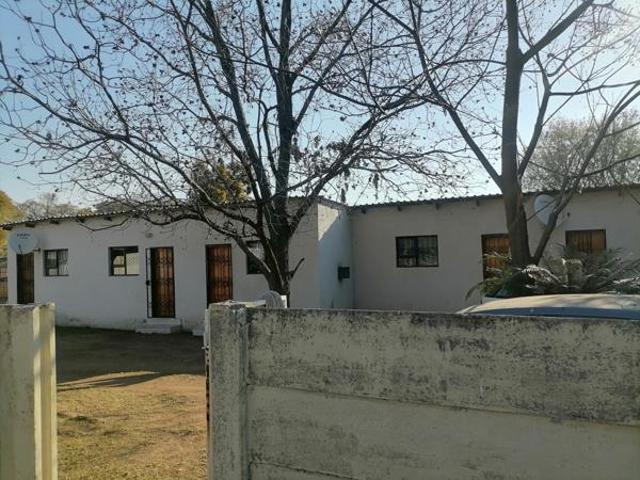 House for sale in Witbank, Mpumalanga