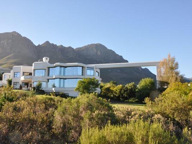 House for rent in Cape Town, Western Cape
