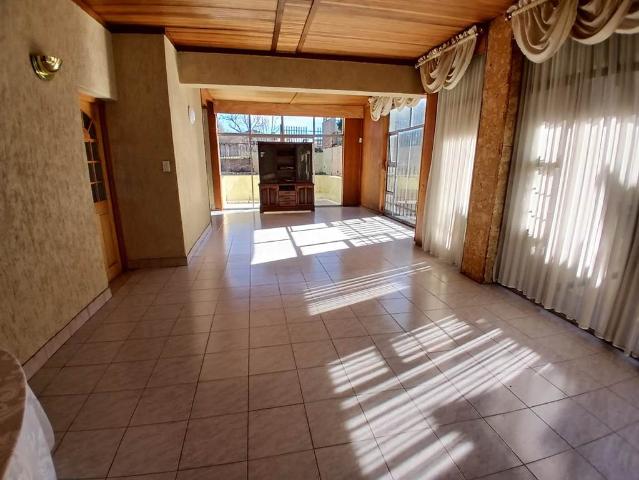 House for sale in Gert Sibande, Mpumalanga