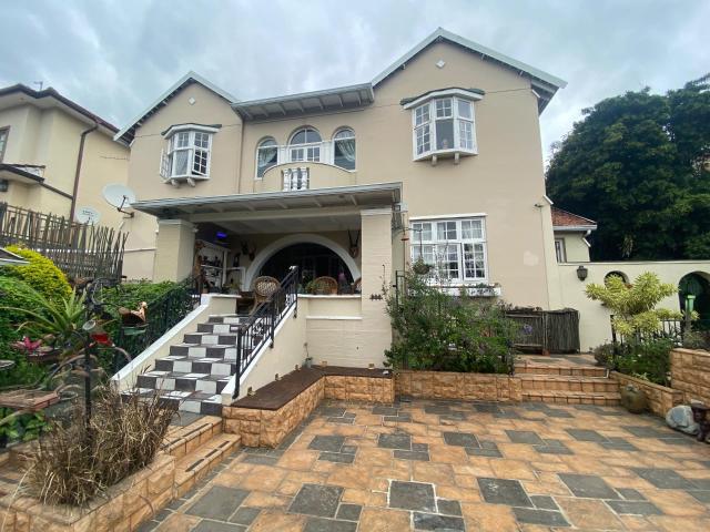 House for sale in Seaview, Kwazulu-natal