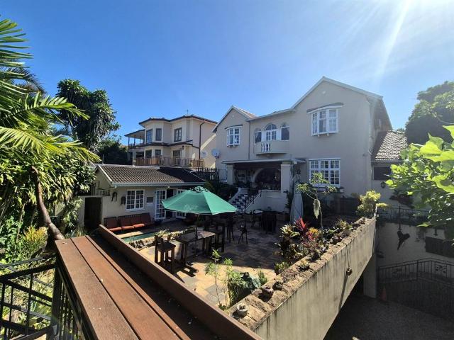 House for sale in Seaview, Kwazulu-natal