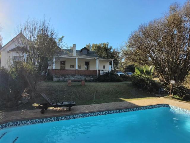 House for sale in Estcourt, Kwazulu-natal
