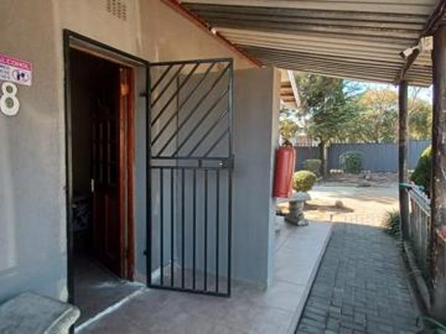 House for sale in Ehlanzeni, Mpumalanga