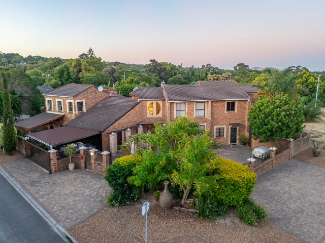 House for sale in Bellville, Western Cape