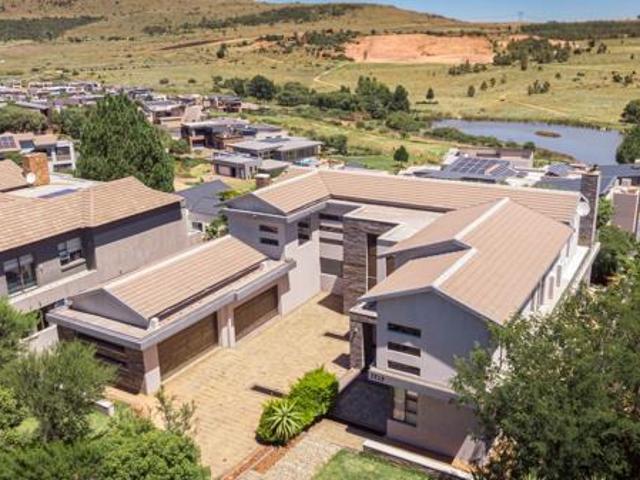 House for rent in Midvaal, Gauteng