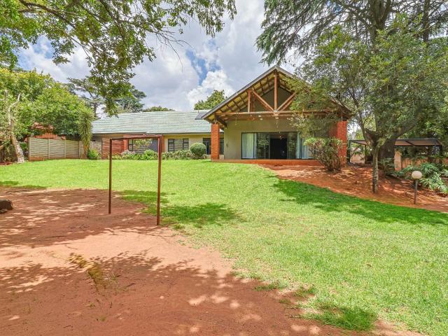 House for sale in Gauteng