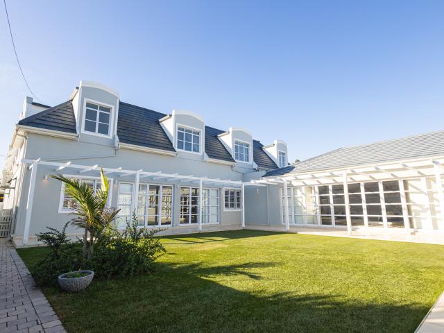 House for sale in Western Cape