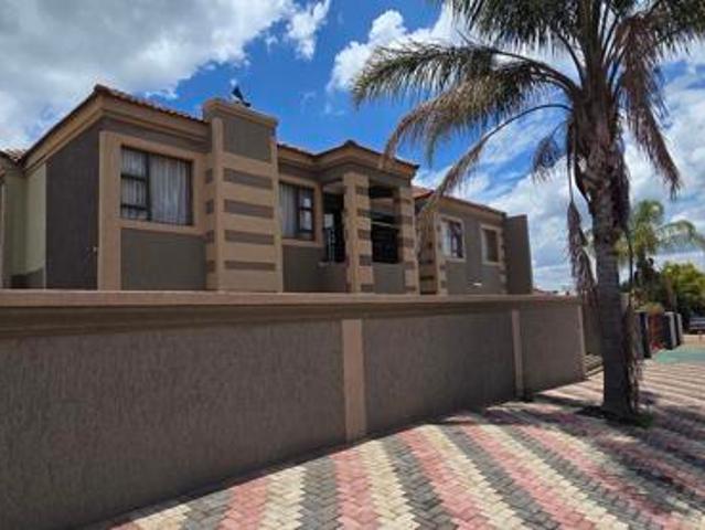 House for sale in Polokwane Local Municipality, Capricorn District Municipality
