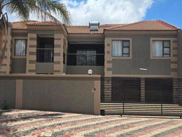 House for sale in Polokwane Local Municipality, Capricorn District Municipality