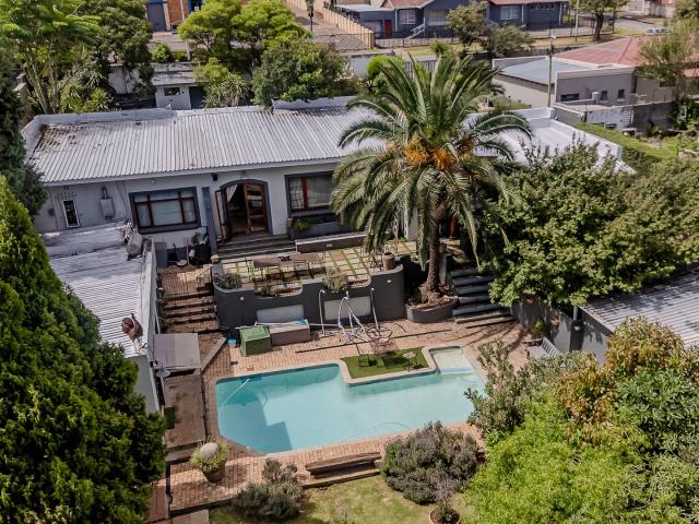 House for sale in Nooitgedacht, Gauteng