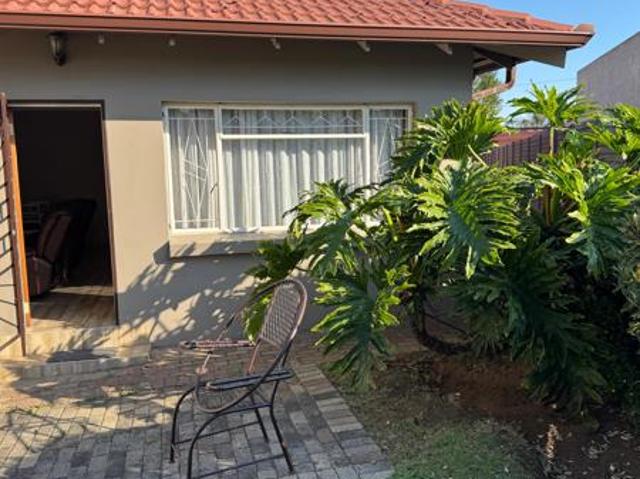House for sale in Witbank, Mpumalanga