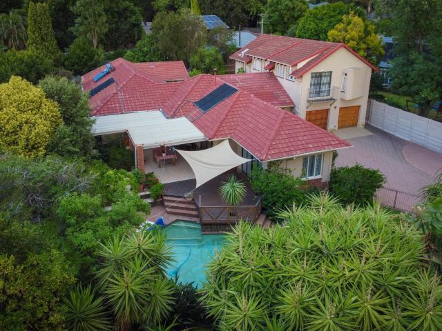 House for sale in Sandton