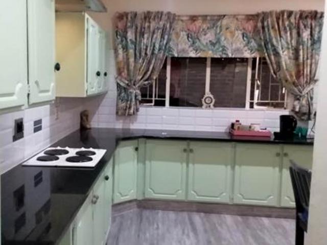 House for sale in Tlhabane, North West
