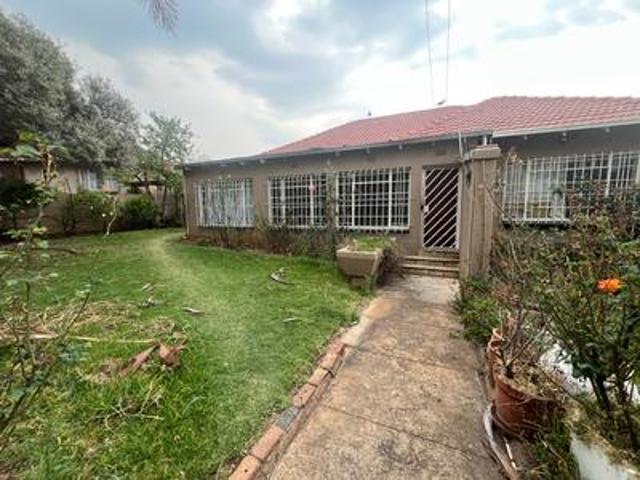 House for sale in Ekurhuleni, Gauteng