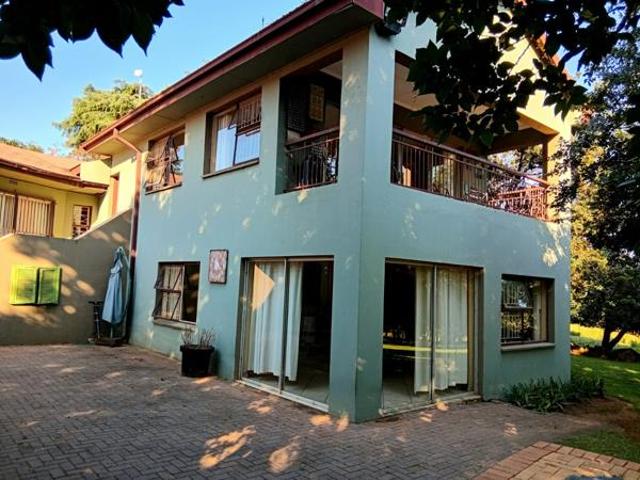 House for sale in Midvaal, Gauteng