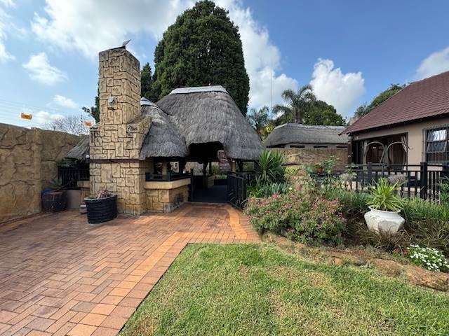 House for sale in Ekurhuleni, Gauteng