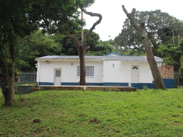 House for sale in Ugu District Municipality, Kwazulu-natal