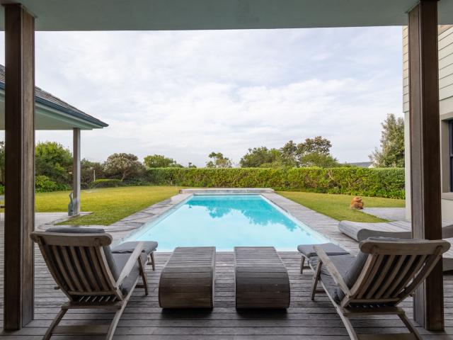 House for rent in Groot Brak Rivier, Western Cape