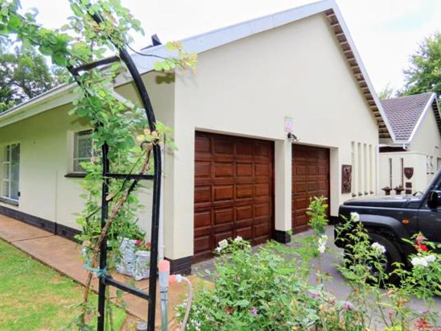 House for sale in Dr Kenneth Kaunda, North West