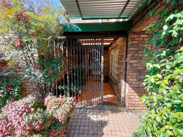House for sale in Mpumalanga