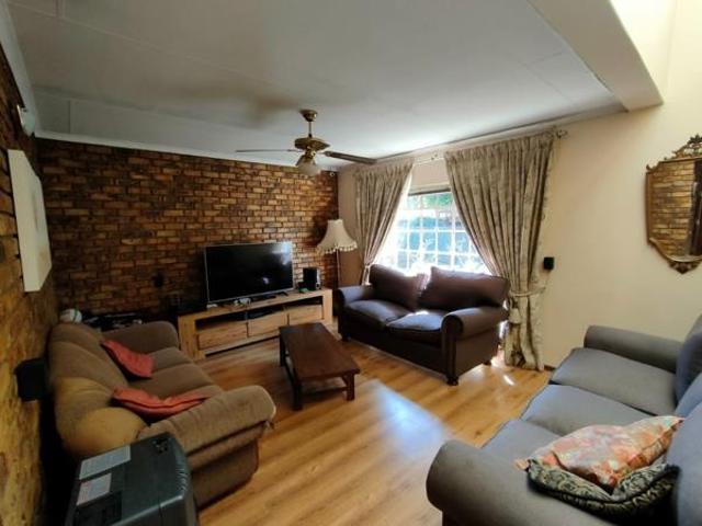 House for sale in Mpumalanga