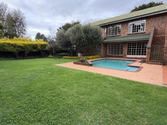 House for sale in Mpumalanga