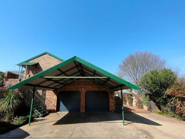 House for sale in Mpumalanga