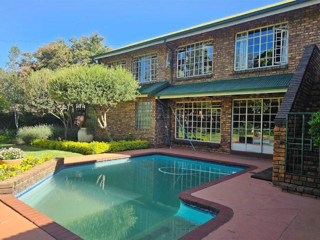 House for sale in Mpumalanga